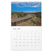 Calendrier Infinité (Mar 2027)