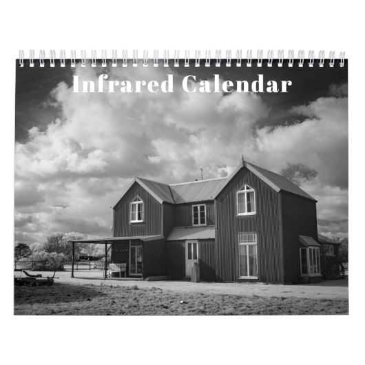 Calendrier infrarouge (Protection)