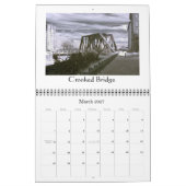 Calendrier Infrarouge - 2013 (Mar 2027)