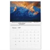 CALENDRIER INSPIRATION II (Feb 2027)