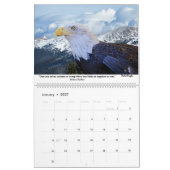 CALENDRIER INSPIRATION II (Jan 2027)