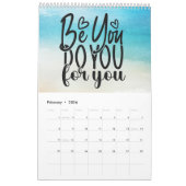 Calendrier Inspiration mensuelle (Feb 2026)