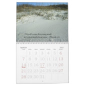 Calendrier Inspiration pour 2010 (Mar 2027)