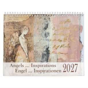 Calendrier Inspirations des Anges – Inspirations des Anges 20