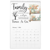 Calendrier Inspirations Family House (Feb 2026)