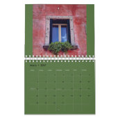 Calendrier Inspiré à Bellune (Mar 2027)