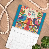 Calendrier Inspirivity Beautiful Year Inspiring Quotes Art