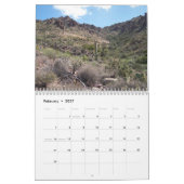 Calendrier Instantanés (Feb 2027)