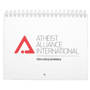Calendrier international de l'Alliance athée AAI