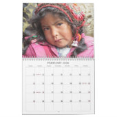 Calendrier Inti de projet (Feb 2026)