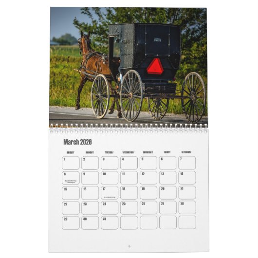 Calendrier Iowa-USA (Mar 2026)