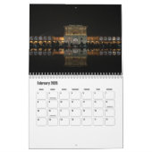 Calendrier Iran (Feb 2026)
