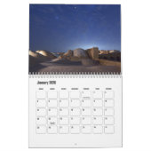 Calendrier Iran (Jan 2026)