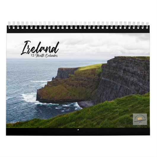 Calendrier irlandais (Protection)