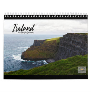 Calendrier irlandais