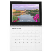 Calendrier Irlandais De Pays 2020 Par Tom Minutolo (Feb 2026)