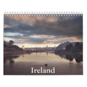 Calendrier Irlande (Protection)