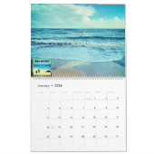 Calendrier Irlande 2025 (Jan 2026)