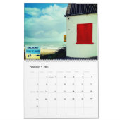 Calendrier Irlande 2026 (Feb 2027)