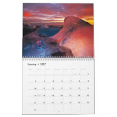 Calendrier islandais (Jan 2027)