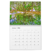 Calendrier israël (Jan 2026)