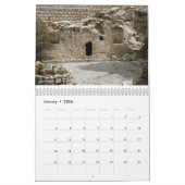 calendrier Israël (Jan 2026)