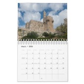 Calendrier Israel_2 (Mar 2026)