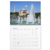 Calendrier Istanbul 2015 (Jan 2027)
