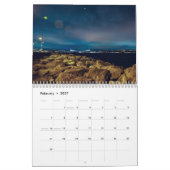 Calendrier Istanbul 2027 (Feb 2027)