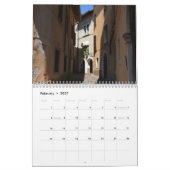 Calendrier Italie 2026 (Feb 2027)