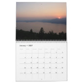 Calendrier Italie 2026 (Jan 2027)