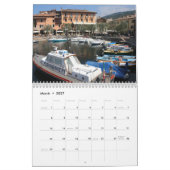 Calendrier Italie 2026 (Mar 2027)