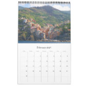 Calendrier italie et cité du vatican (Feb 2027)