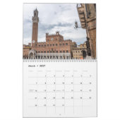 Calendrier Italy 2026 calendar (Mar 2027)