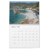 Calendrier Italy 2026 calendar (Feb 2027)
