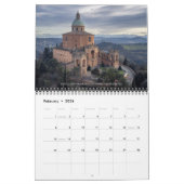 Calendrier Italy from Above – 2026 Drone Photography Calendar (Feb 2026)