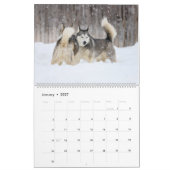 Calendrier Jack et Jill (Jan 2027)