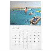 Calendrier Jack Mckenzie Art 2025 (Mar 2027)