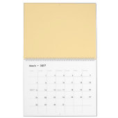 Calendrier J'ai survécu à 100 jours d'école (Mar 2027)