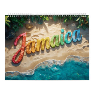 calendrier jamaïcain