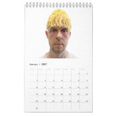 Calendrier Jan Erichsen 2022 (Jan 2027)