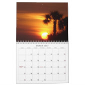 Calendrier Janvier 2011-décembre 2011 PICS de plage de Panamá (Mar 2027)