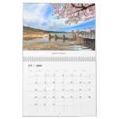 Calendrier Japan 2024 Calendar (Mar 2026)