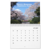Calendrier Japon (Feb 2027)