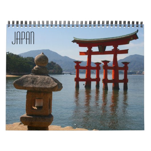 Calendrier japon 2026 (Protection)