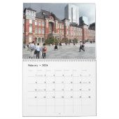 Calendrier Japon Photographie 2023 Voyage (Feb 2026)