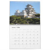 Calendrier Japon Photographie 2023 Voyage (Jan 2026)