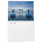Calendrier japonais 2025 (Mar 2027)