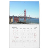 Calendrier japonais de jardin de thé (Feb 2026)