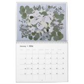 Calendrier Jardin habillé 2021 (Jan 2026)